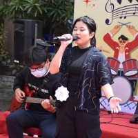 Metta's Got Talent Season 5 | SMP & SMK METTA MAITREYA